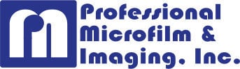 Professional Microfilm & Imaging Inc.